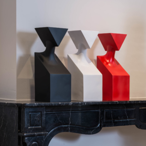 The Muses Thalia - Bronze